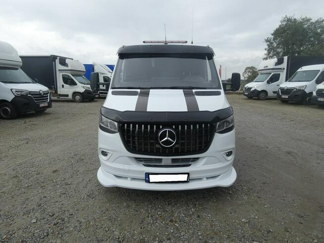 sprinter autolaweta pomoc drogowa auto pomoc