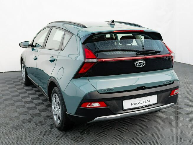 Hyundai Bayon WD1323T#1.0 T-GDI Modern Wirtualny Kokpit K.cof Salon PL VAT23%