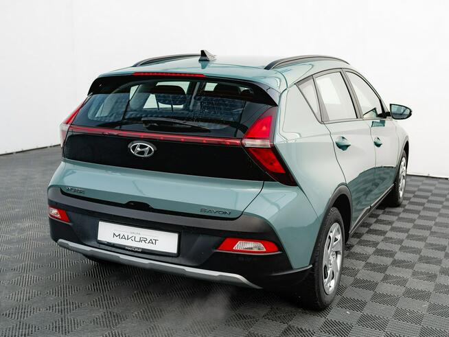 Hyundai Bayon WD1323T#1.0 T-GDI Modern Wirtualny Kokpit K.cof Salon PL VAT23%