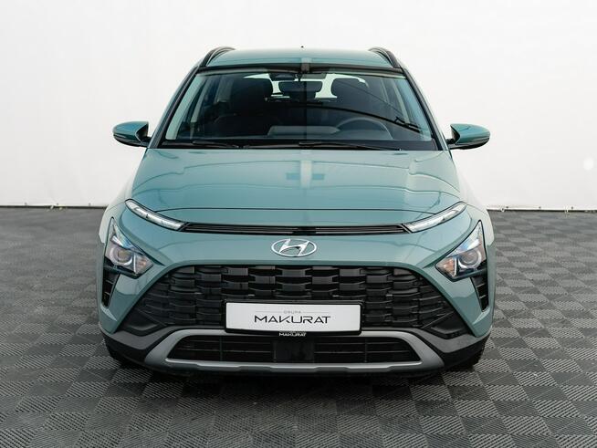 Hyundai Bayon WD1323T#1.0 T-GDI Modern Wirtualny Kokpit K.cof Salon PL VAT23%