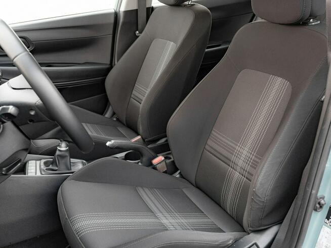 Hyundai Bayon WD1323T#1.0 T-GDI Modern Wirtualny Kokpit K.cof Salon PL VAT23%