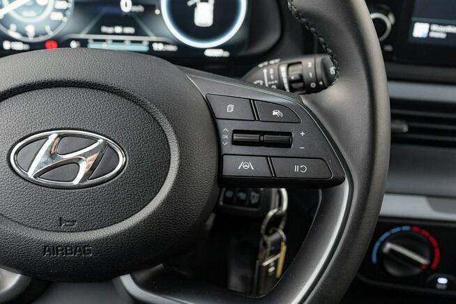 Hyundai Bayon WD1323T#1.0 T-GDI Modern Wirtualny Kokpit K.cof Salon PL VAT23%
