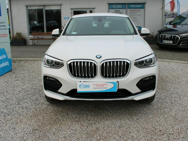 BMW X4 X-Drive X-Line Salon Polska Gwarancja