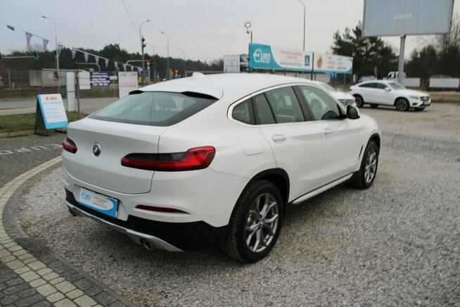 BMW X4 X-Drive X-Line Salon Polska Gwarancja
