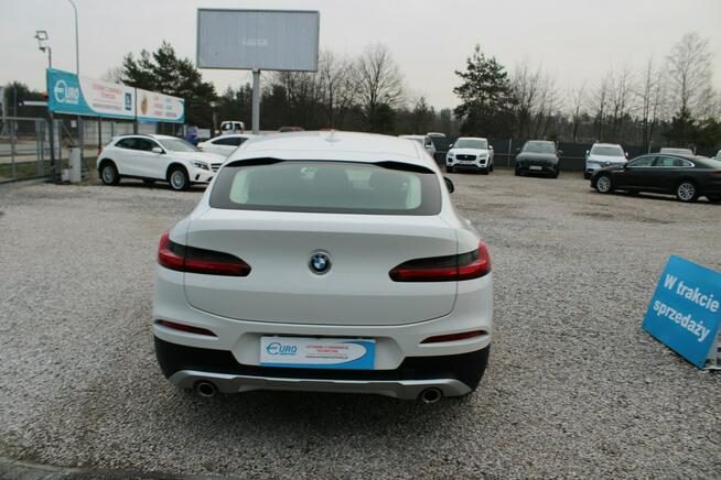BMW X4 X-Drive X-Line Salon Polska Gwarancja