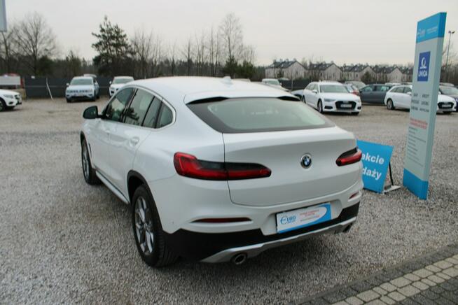 BMW X4 X-Drive X-Line Salon Polska Gwarancja