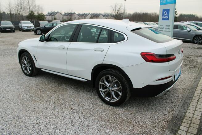 BMW X4 X-Drive X-Line Salon Polska Gwarancja