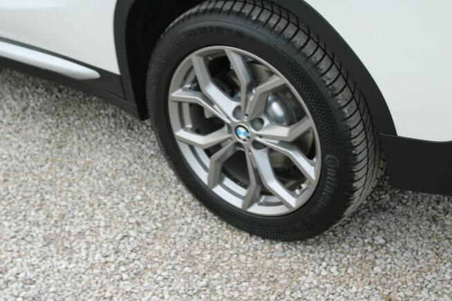 BMW X4 X-Drive X-Line Salon Polska Gwarancja