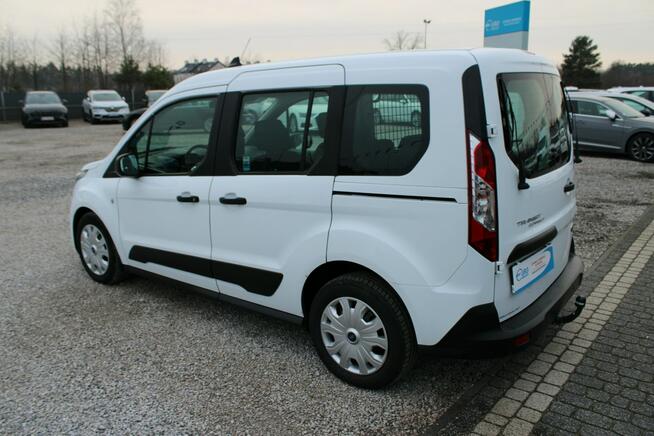 Ford Transit Connect L1 EcoBlue 120KM Trend F-vat Gwarancja SalonPL