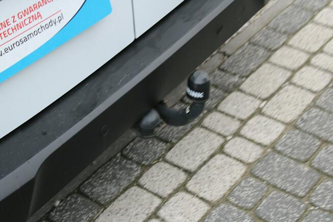 Ford Transit Connect L1 EcoBlue 120KM Trend F-vat Gwarancja SalonPL