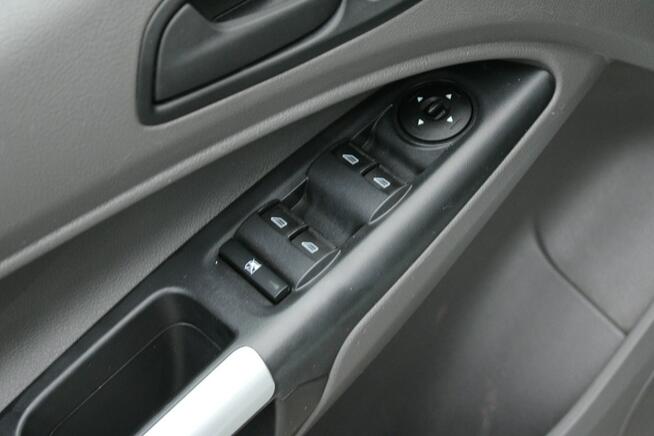 Ford Transit Connect L1 EcoBlue 120KM Trend F-vat Gwarancja SalonPL