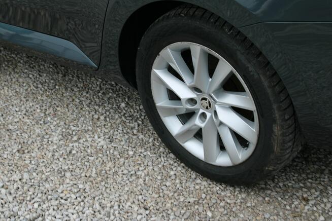 Škoda Superb Ambition DSG Nawigacja Gwarancja G.Fotele