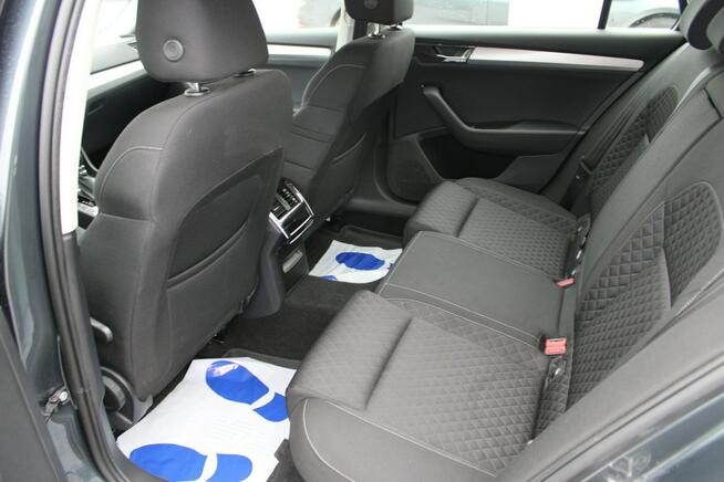Škoda Superb Ambition DSG Nawigacja Gwarancja G.Fotele