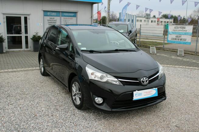 Toyota Verso Panorama Kamera Gwarancja D4d