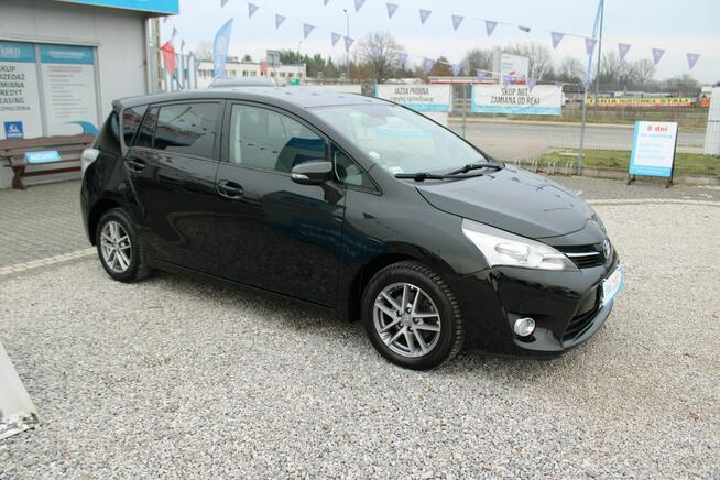 Toyota Verso Panorama Kamera Gwarancja D4d