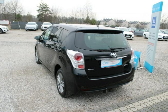 Toyota Verso Panorama Kamera Gwarancja D4d