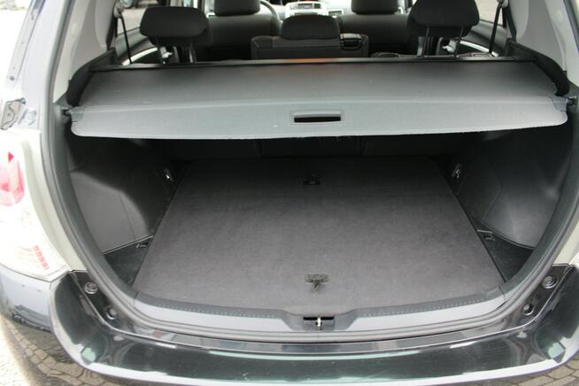 Toyota Verso Panorama Kamera Gwarancja D4d