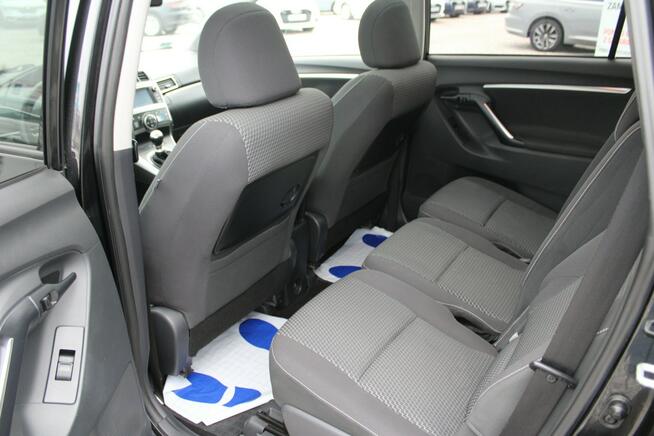 Toyota Verso Panorama Kamera Gwarancja D4d