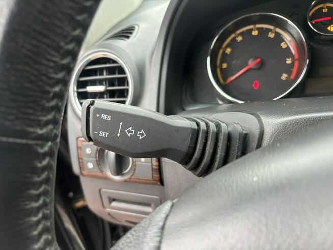 Opel Antara Gwarancja, Automat, Skóra, LPG!, 3.2 V6