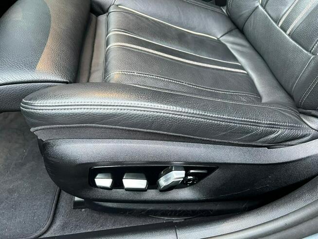 BMW 520 Luxury Line 2.0i Zarejestrowany