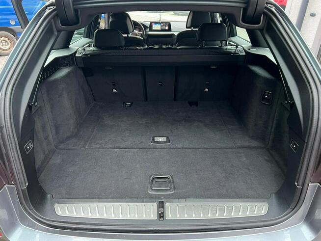 BMW 520 Luxury Line 2.0i Zarejestrowany