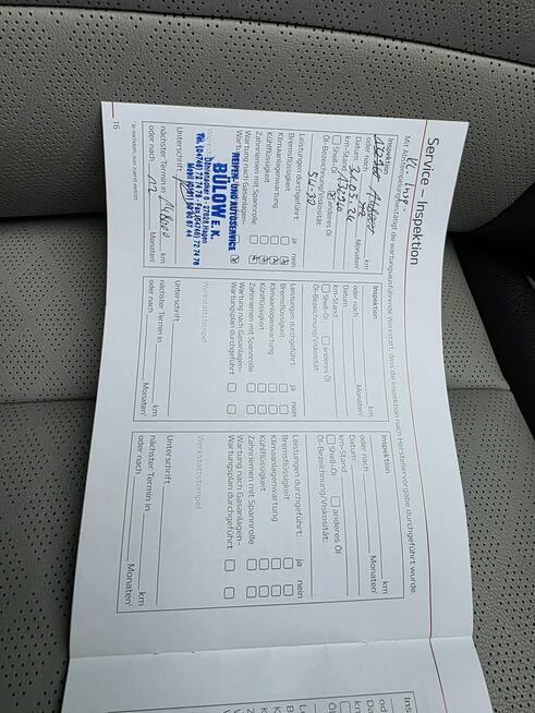 Kia Sportage 4x4 GTline bezwypadkowa *PO DUŻYM SERWISIE* maksymalnie bogata wersja