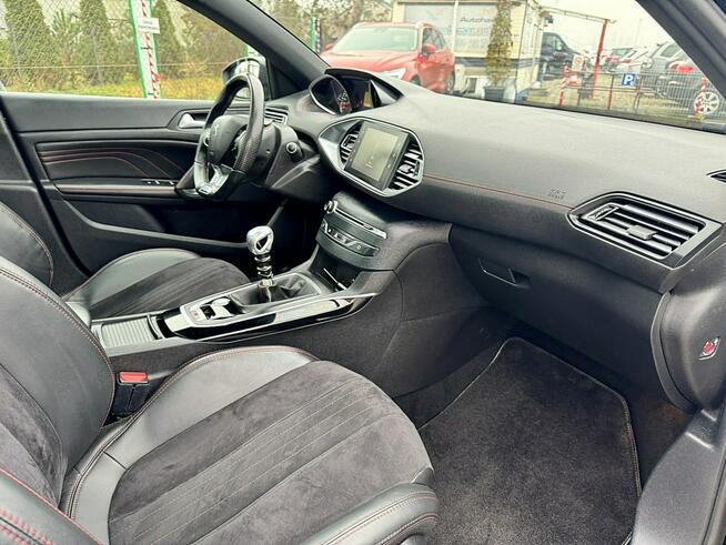 Peugeot 308 SW GT Line Full LED Navi Gwarancja