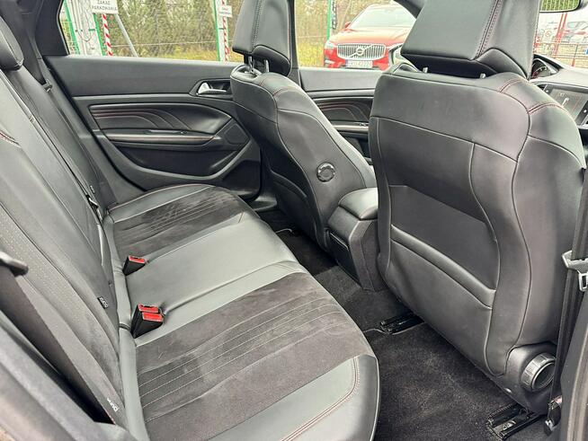 Peugeot 308 SW GT Line Full LED Navi Gwarancja