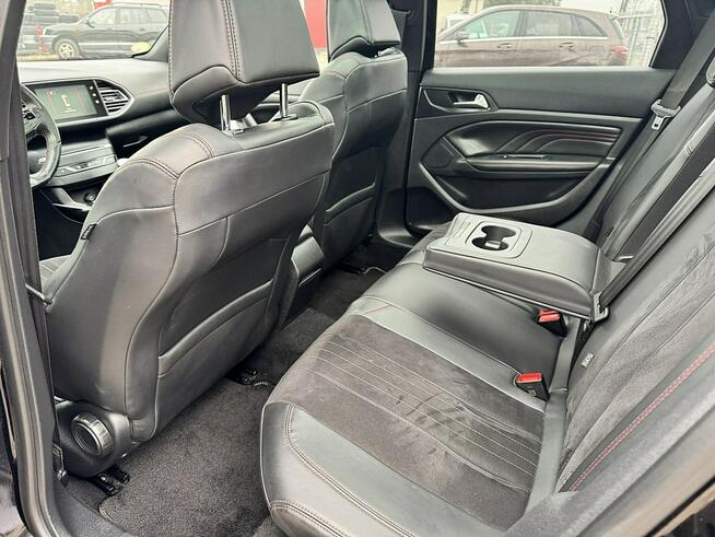 Peugeot 308 SW GT Line Full LED Navi Gwarancja