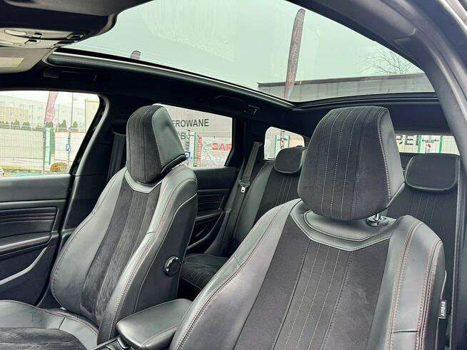 Peugeot 308 SW GT Line Full LED Navi Gwarancja