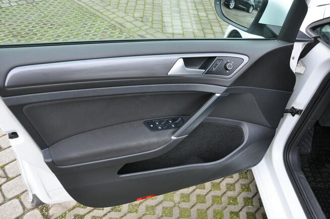 Volkswagen Golf 1.6TDI 115KM Manual-5G Comfortline Czujniki Ledy SalonPL Serwis Gwar.
