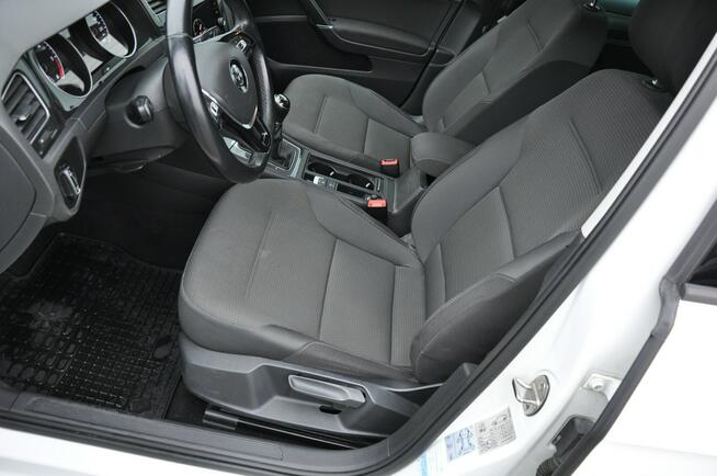 Volkswagen Golf 1.6TDI 115KM Manual-5G Comfortline Czujniki Ledy SalonPL Serwis Gwar.