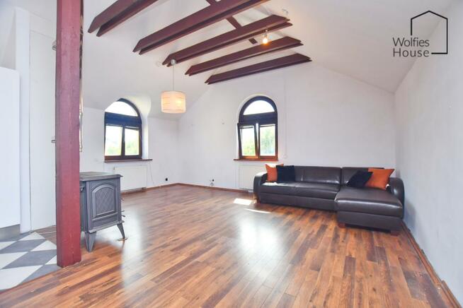 Mieszkanie Kraków Kraków-Krowodrza, Krowodrza, Lubelska