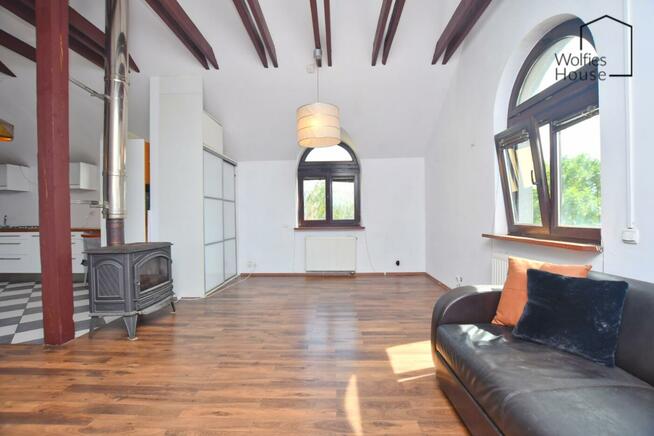 Mieszkanie Kraków Kraków-Krowodrza, Krowodrza, Lubelska