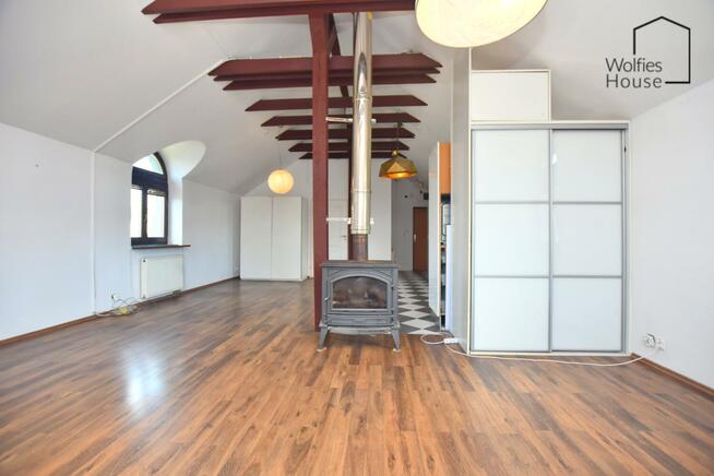 Mieszkanie Kraków Kraków-Krowodrza, Krowodrza, Lubelska