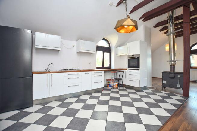 Mieszkanie Kraków Kraków-Krowodrza, Krowodrza, Lubelska