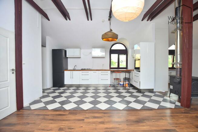 Mieszkanie Kraków Kraków-Krowodrza, Krowodrza, Lubelska