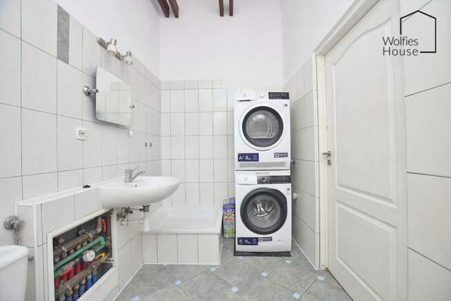 Mieszkanie Kraków Kraków-Krowodrza, Krowodrza, Lubelska