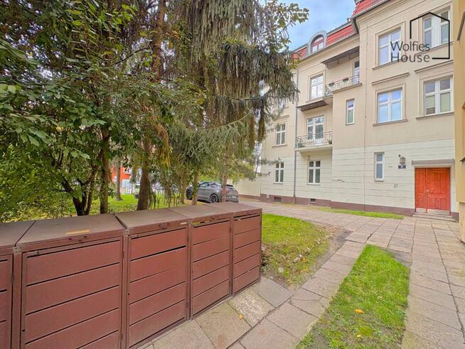 Mieszkanie Kraków Kraków-Krowodrza, Krowodrza, Lubelska