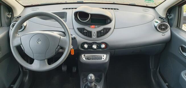 Renault Twingo Bardzo zadbane autko/Klimatyzacja sprawna