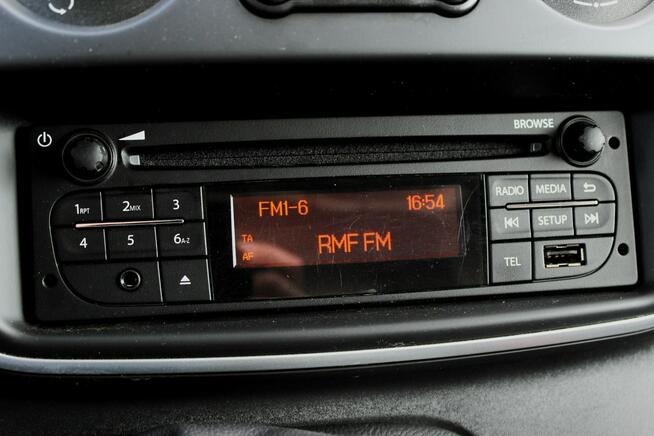 Renault Kangoo SalonPL Pack Clim 95KM FV23%1WŁ Tempomat Gwarancja