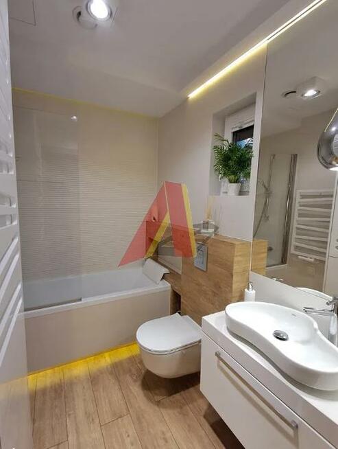 Mieszkanie Kraków Krowodrza, Bronowice, Piaskowa