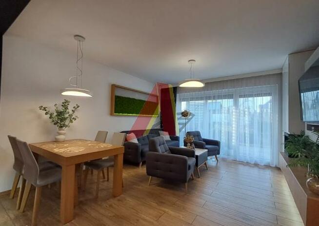 Mieszkanie Kraków Krowodrza, Bronowice, Piaskowa