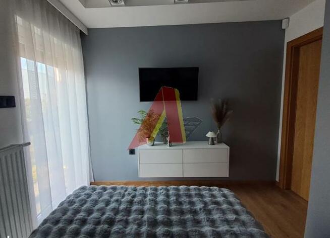 Mieszkanie Kraków Krowodrza, Bronowice, Piaskowa