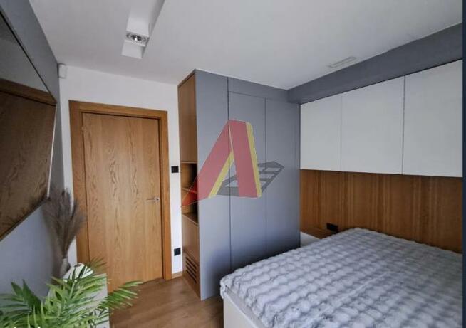 Mieszkanie Kraków Krowodrza, Bronowice, Piaskowa