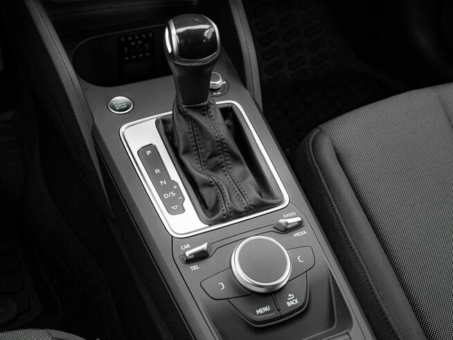 Audi Q2 WZ424GW#35 TFSI S tronic Cz.park LED 2 stref klima Salon PL VAT23%