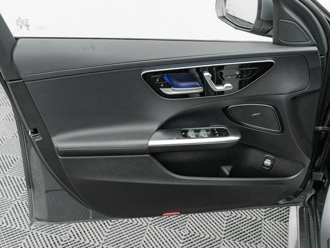 Mercedes C 220 WD0386T#220 d mHEV 4-Matic AMG Podgrz.f Ambient LED Salon PL VAT 23%