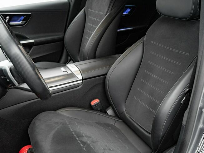 Mercedes C 220 WD0386T#220 d mHEV 4-Matic AMG Podgrz.f Ambient LED Salon PL VAT 23%