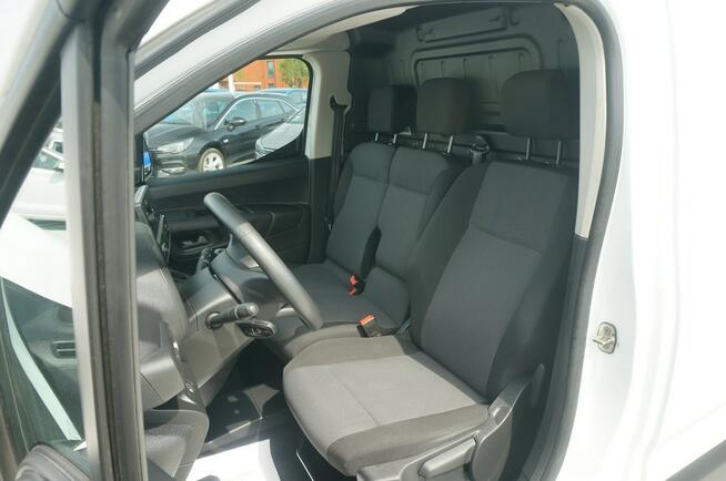 Citroen Berlingo 1.2 PureTech M Control (650) 110 KM Salon PL Faktura Vat 23% PO7UN69