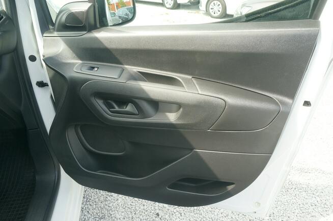 Citroen Berlingo 1.2 PureTech M Control (650) 110 KM Salon PL Faktura Vat 23% PO7UN69